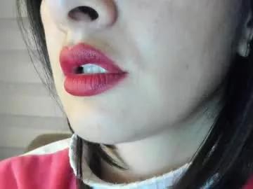 _antomouth_paradise on Chaturbate