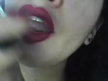 _antomouth_paradise on Chaturbate