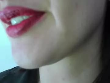 _antomouth_paradise on Chaturbate