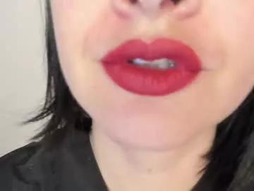 _antomouth_paradise on Chaturbate