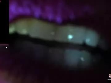 _antomouth_paradise on Chaturbate