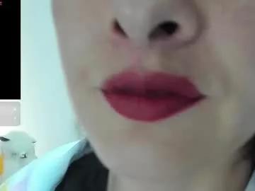 _antomouth_paradise on Chaturbate