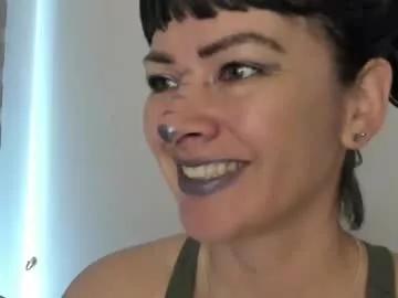 _antomouth_paradise on Chaturbate