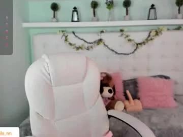 _antonnela_ on Chaturbate