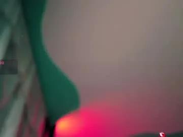 _baterchatur on Chaturbate