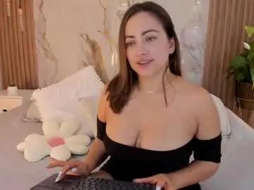 _dara_ on Chaturbate