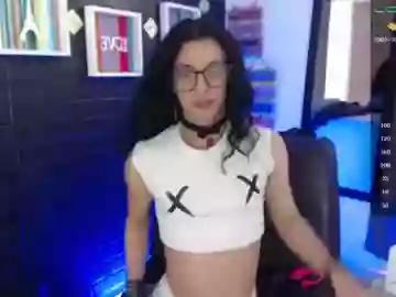 _galya_ on Chaturbate