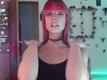 _galya_ on Chaturbate