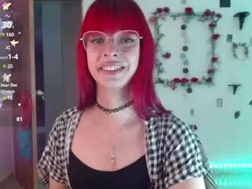 _galya_ on Chaturbate