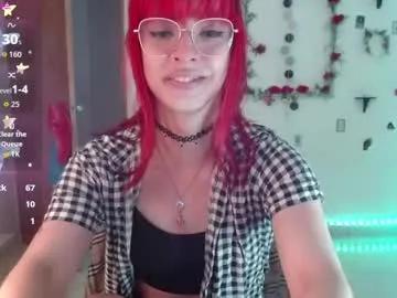 _galya_ on Chaturbate