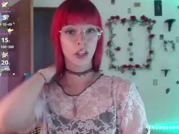 _galya_ on Chaturbate