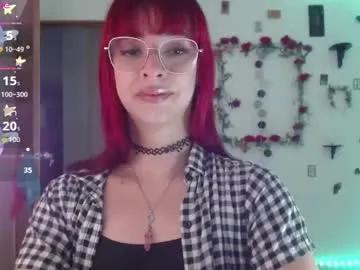 _galya_ on Chaturbate