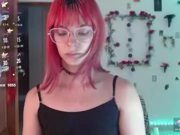 _galya_ on Chaturbate