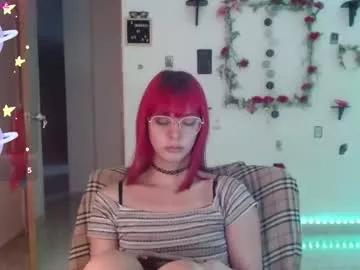 _galya_ on Chaturbate