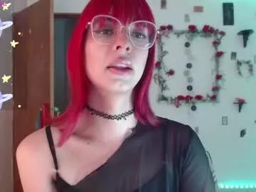_galya_ on Chaturbate