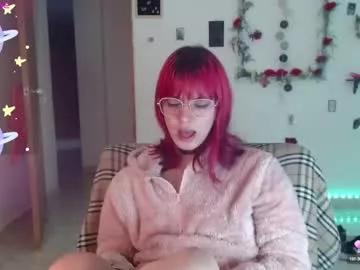 _galya_ on Chaturbate