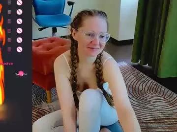 _goldilocks__ on Chaturbate