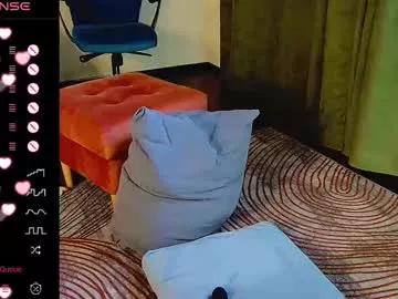 _goldilocks__ on Chaturbate