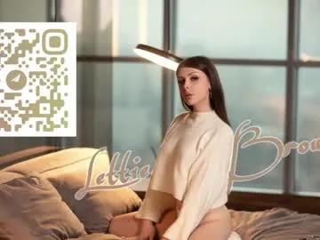 _lala_land_ on Chaturbate