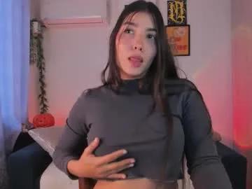 _marr_ on Chaturbate