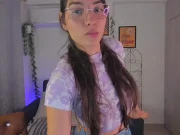 _marr_ on Chaturbate