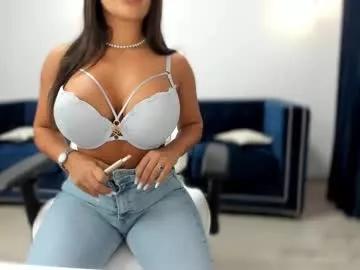 _missperfection_ on Chaturbate