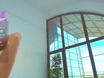 _parishill on Chaturbate