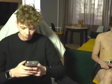 _sopranos_ on Chaturbate