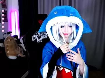 _sparkland_ on Chaturbate