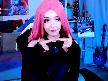 _sparkland_ on Chaturbate