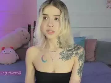 _tammarra_ on Chaturbate