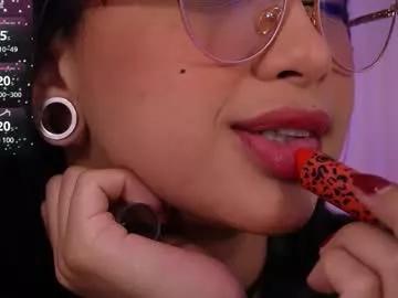 _victoria_florez on Chaturbate