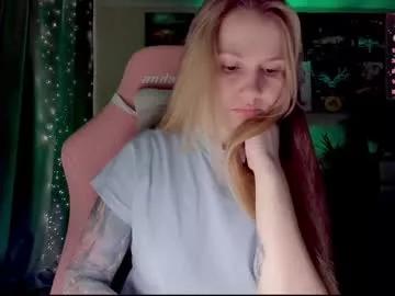 _witch__ on Chaturbate