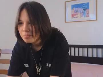 aaronbergantzel on Chaturbate