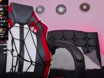 abbigaiil_fuster_ on Chaturbate