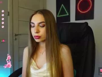 abby_laker on Chaturbate 