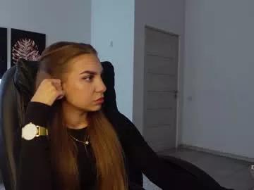 abby_laker on Chaturbate 