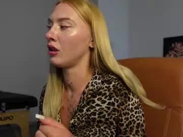 abby_laker on Chaturbate 
