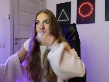 abby_laker on Chaturbate 