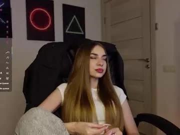 abby_laker on Chaturbate 