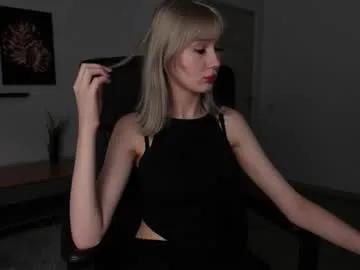 abby_laker on Chaturbate
