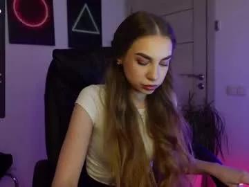 abby_laker on Chaturbate 