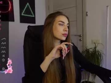 abby_laker on Chaturbate 