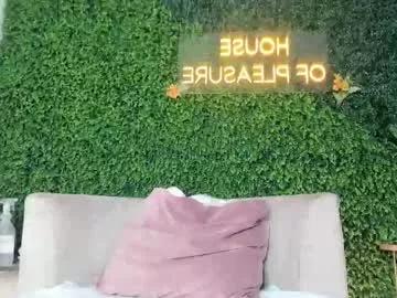 abby_me on Chaturbate