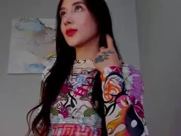 abbypalmer_ on Chaturbate