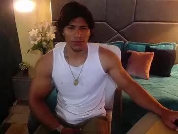 adam_fit19cm on Chaturbate 