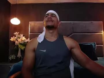 adam_fit19cm on Chaturbate 