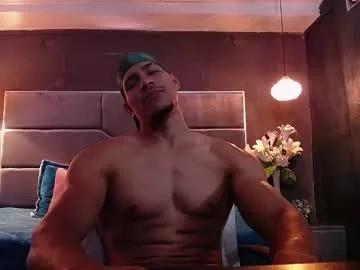 adam_fit19cm on Chaturbate 