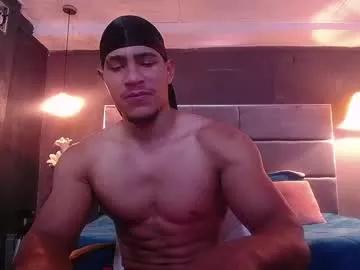 adam_fit19cm on Chaturbate 