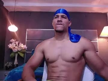 adam_fit19cm on Chaturbate 